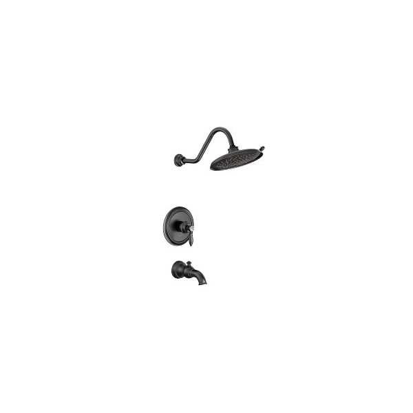 Weymouth M-Core 2S T/S Ep Trim Bl